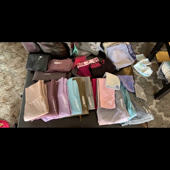 Looking for matching pieces